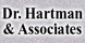 Hartman & Assoc: William E Hartman, DDS - Bonner Springs, KS