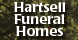 Hartsell Funeral Home - Concord, NC
