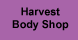 Harvest Body Shop - Huntsville, AL