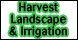 Harvest Landscape & Irrigation - San Antonio, TX