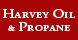 Harvey Oil & Propane - Marquette, MI
