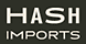 Hash Imports Inc - Fishers, IN