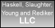 Haskell Slaughter Young & Rediker, LLC - Birmingham, AL