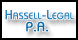 Hassell-Legal P.A. - Daytona Beach, FL