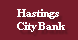 Hastings City Bank - Hastings, MI