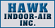 Hawk Indoor-Air Inc - Etowah, NC