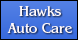 Hawks Auto Care - Lawrenceburg, KY