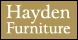 Hayden Furniture - Owensboro, KY