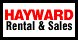 Hayward Rentals & Sales - Hayward, CA