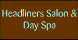 Headliners Salon & Day Spa - Canton, OH