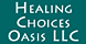 Healing Choices Oasis LLC - Eau Claire, WI