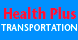 Health Plus Transportation - Ypsilanti, MI