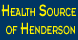 Healthsource - Henderson, KY