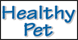 Healthy Pet - Thousand Oaks, CA