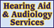 Hearing Aid & Audiology Svc - Murfreesboro, TN