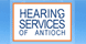 Hearing Services Of Antioch - Antioch, CA