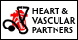 Heart & Vascular Partners - El Paso, TX