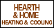 Hearth & Home Inc - Melbourne, FL