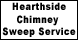 Hearthside Chimney Sweep Service - Knoxville, TN