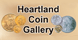 Heartland Coin Gallery - Wichita, KS