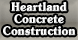 Heartland Concrete Construction - Auburn, KS