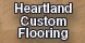 Heartland Custom Flooring - Scott City, MO