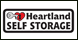 Heartland Self Storage - Bardstown, KY