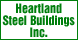 Heartland Steel Buildings Inc - Tulsa, OK