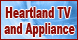 Heartland TV & Appliance - Willoughby, OH