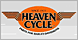 Heaven Cycle - Miami, FL