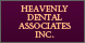 Heavenly Dental Associates Inc - Conyers, GA