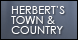 Hebert's Town And Country - Shreveport, LA