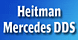 Heitman Mercedes Dds - Petaluma, CA