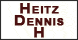 Heitz Dennis H - Dayton, OH