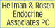 Hellman & Rosen Endocrine Associates PC - Kansas City, MO