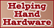 Helping Hand Hardware - Marion, TX