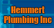 Hemmert Plumbing Inc - Piqua, OH