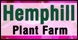 Hemphill Plant Farm - Sterlington, LA