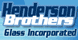 Henderson Brothers Glass Inc