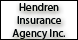 Hendren Insurance Agency, Inc. - Taylorsville, NC