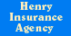 Henry Insurance Agency - Bowie, TX