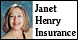 Janet Henry-State Farm Insurance Agent - Houma, LA