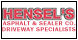 Hensel's Asphalt & Sealer Co - Massillon, OH