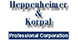 Heppenheimer & Korpal Professional Corporation