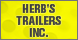 Herb's Trailers - Baton Rouge, LA