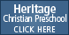 Heritage Christian Preschool - Oxford, AL