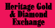 Heritage Gold & Diamond Exchange - Deltona, FL