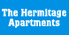 Hermitage Apartments The - Alexandria, LA