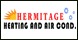 Hermitage Heating and Air Conditioning