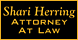 Herring, Shari Attorney At Law: Shari Herring - Gulfport, MS